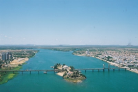 Rio São Francisco